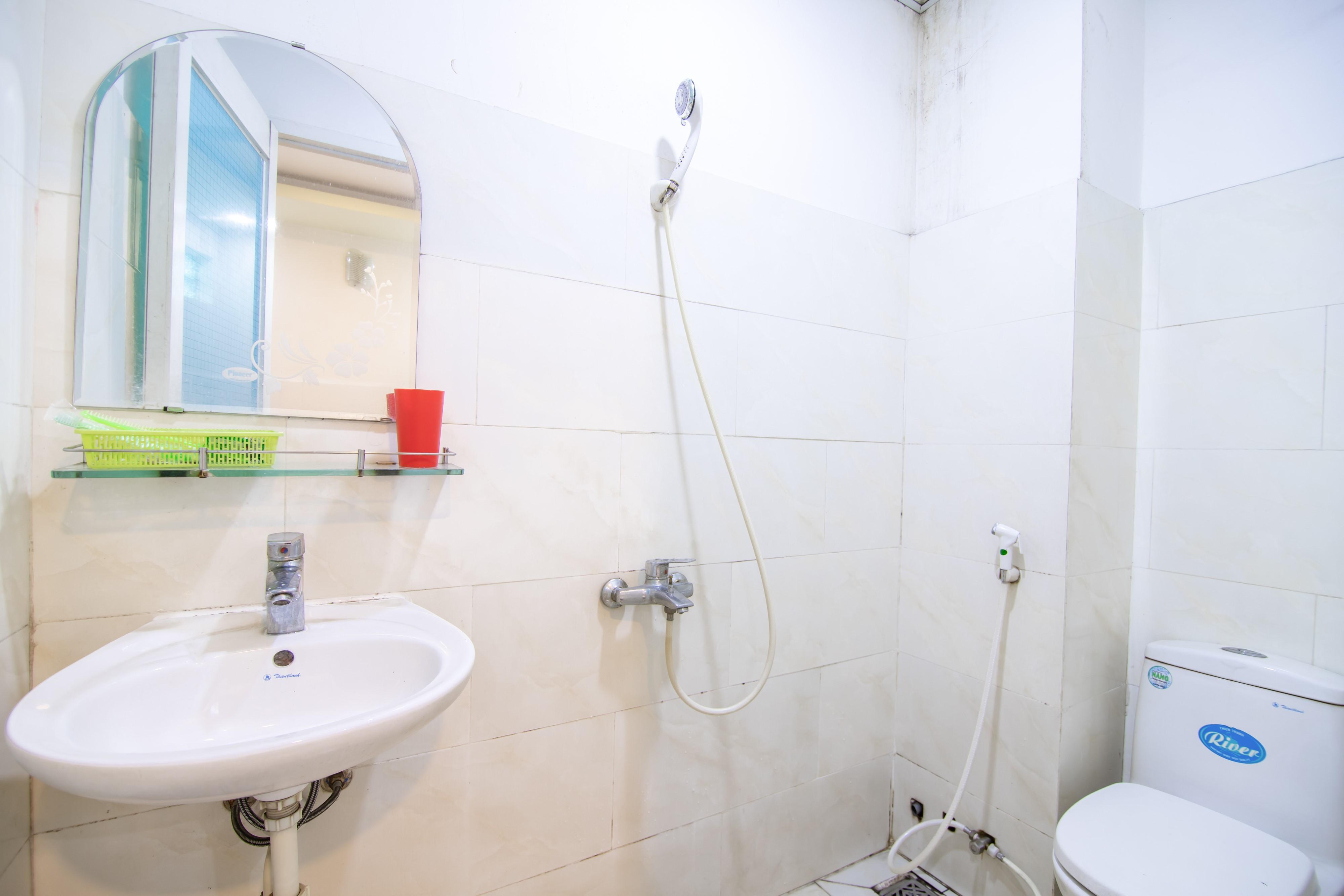 Dai An Go Vap Hotel Bandar Ho Chi Minh Luaran gambar